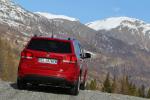 Fiat Freemont AWD 2012 года